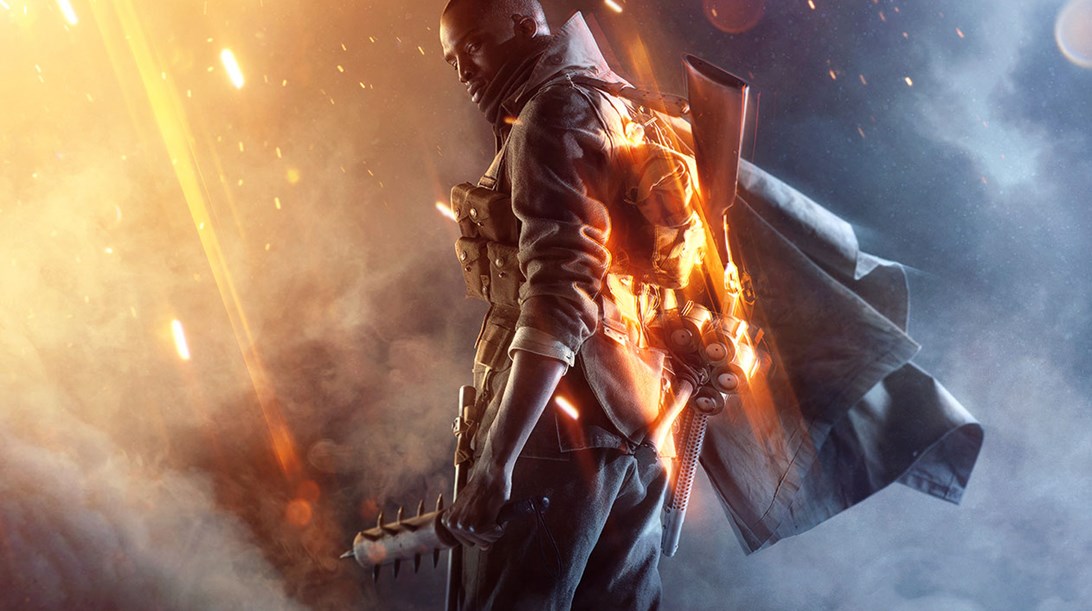 Ε3 2016: τα video games