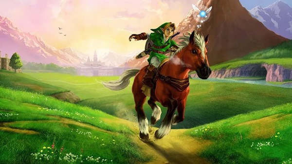 Ε3 2016: τί περιμένουμε από σένα, Nintendo;