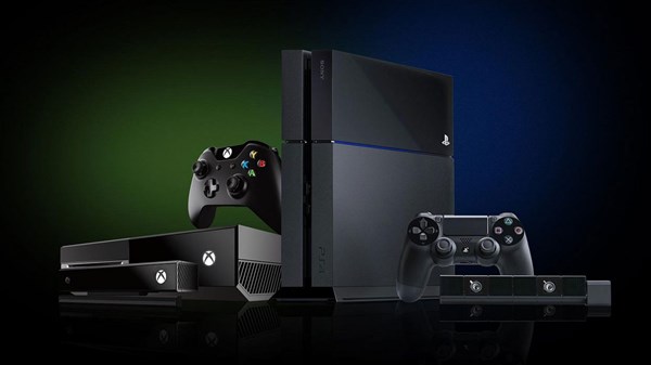 Ε3 2016: Τα PlayStation, τα Xbox, τα smartphones και το μεγάλο πείραμα