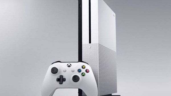 E3 2016: Xbox One S και επίσημα