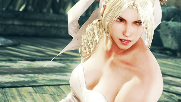 Ε3 2016: Το Tekken 7 στις αρχές του 2017