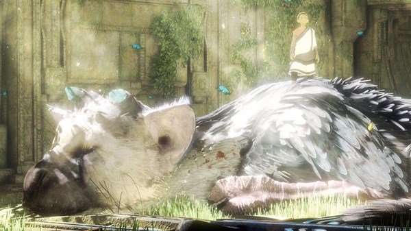 Ε3 2016: Tα games για φέτος, τα games για του χρόνου