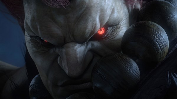 E3 2016: Συνέντευξη - Katsuhiro Harada, Bandai Namco Entertainment