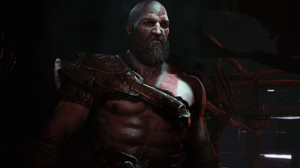 E3 2016: Εντυπώσεις από το God of War