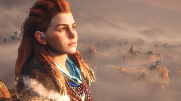 Ε3 2016: Εντυπώσεις από το Horizon