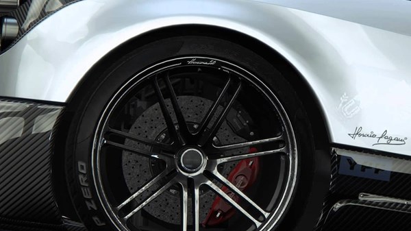 Project CARS: Game of the Year Edition