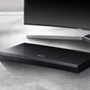 Samsung: κυκλοφορία του πρώτου Ultra HD Blu-ray player στην Ελλάδα