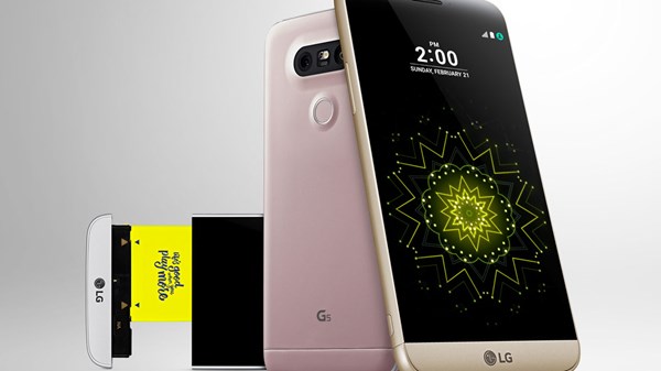LG G5