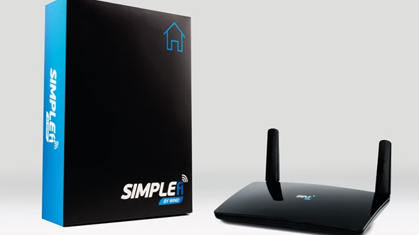 Wind: διαθέσιμη η υπηρεσία SIMPLEfi