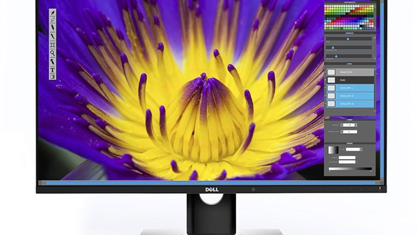 Dell: διαθέσιμο το πρώτο monitor OLED 4Κ στον κόσμο