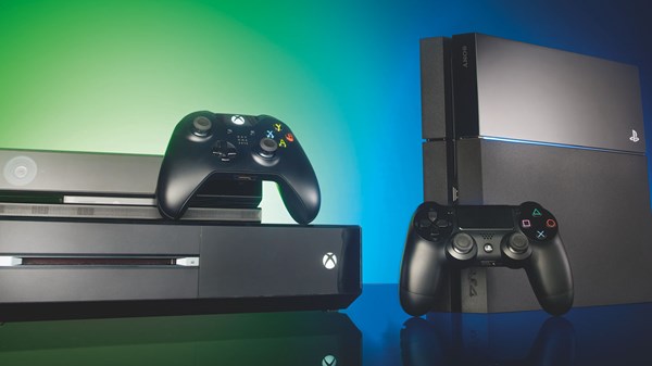 Υποσχέσεις για 4Κ games, το νέο... deja vu