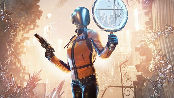 3DMark Time Spy, νέο... βάσανο για κάρτες γραφικών