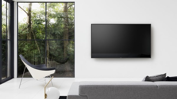 Sony: νέες κορυφαίες τηλεοράσεις 4Κ