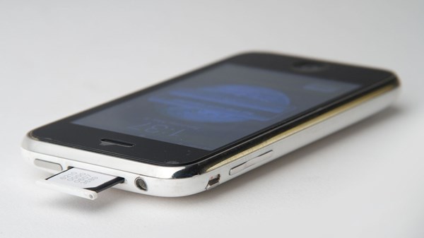 Apple: πωλήσεις 1 δισεκατομμυρίου iPhone