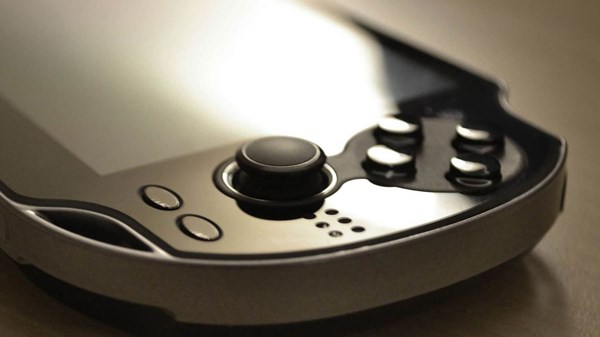 PS Vita: παραβίαση προστασίας, τώρα... στα γεράματα
