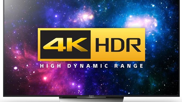 O πόλεμος των χρωμάτων: HDR10 vs Dolby Vision