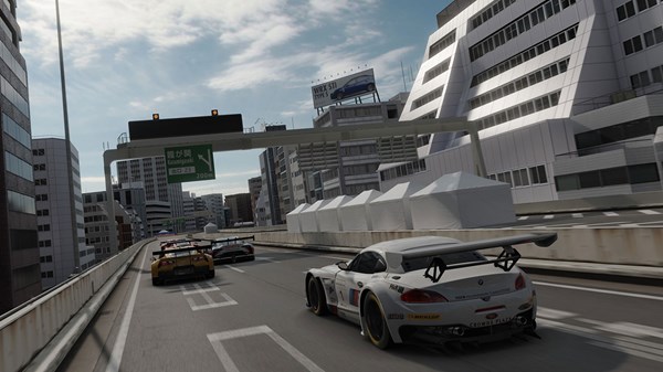 Καθυστερεί το Gran Turismo Sport