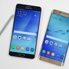 IFA 2016: H Samsung ανακαλεί τα Galaxy Note 7