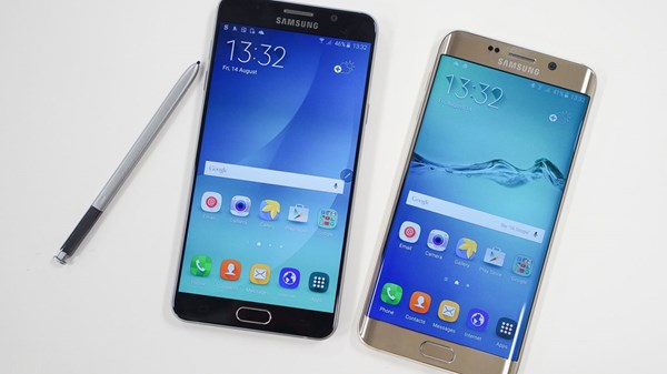 IFA 2016: H Samsung ανακαλεί τα Galaxy Note 7