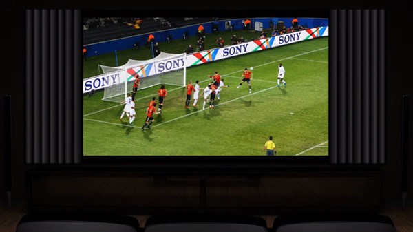 IFA 2016: H Sony, οι προβολείς 4Κ και το μέλλον