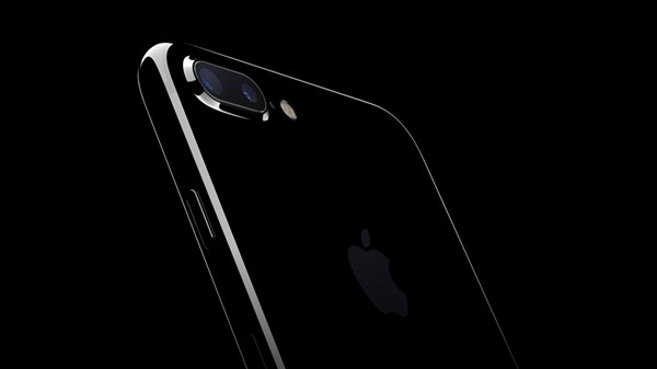 iPhone 7/7 Plus... και επίσημα