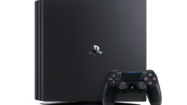 Αναβαθμισμένο PS4 Pro, διαθέσιμο το Νοέμβριο
