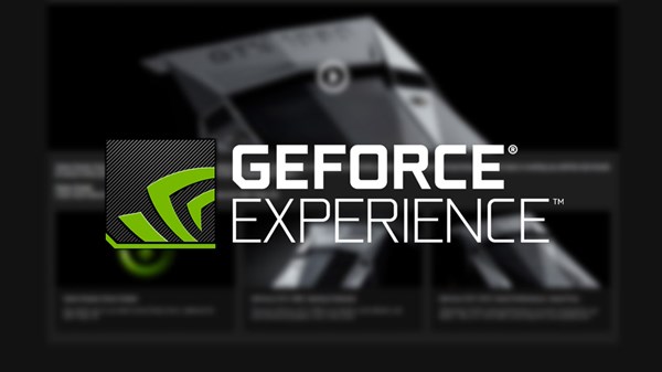 Διάθεση του GeForce Experience 3.0, προβληματισμός