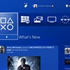 PS4: Διαθέσιμη η έκδοση λειτουργικού υπ' αριθμόν 4.00