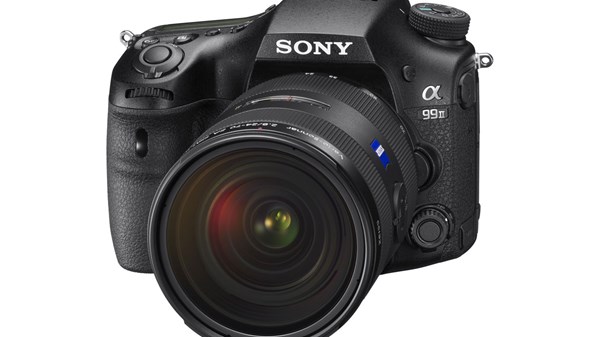 Sony: νέα, απολύτως κορυφαία, ψηφιακή φωτογραφική