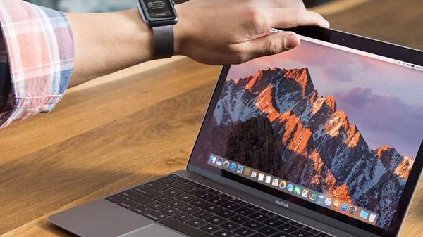 Apple: Διαθέσιμο σε όλους το MacOS Sierra
