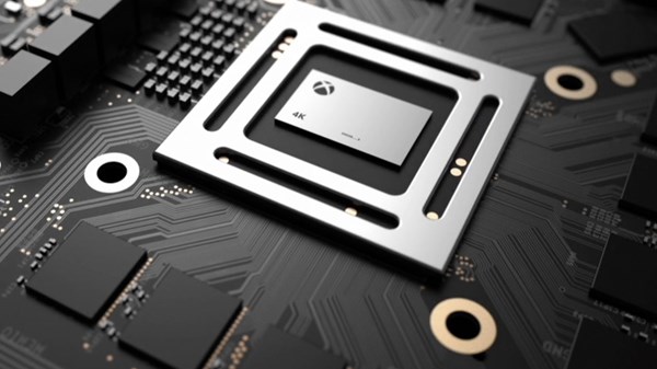 Η Sony, η Microsoft, η εικόνα 4K κι ο... ξένος αχυρώνας