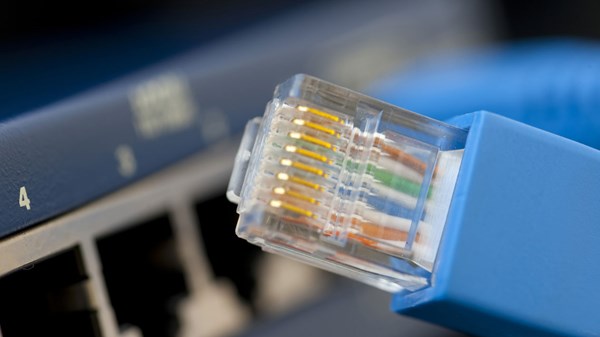 Ταχύτερη τοπική δικτύωση... στην ίδια υποδομή