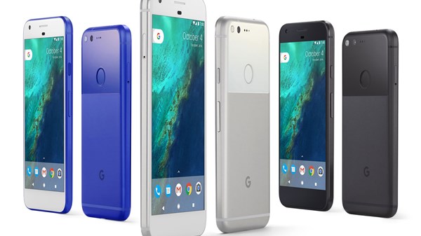 Google: όχι πια Nexus, μόνο Pixel