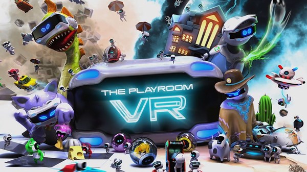 PlayStation VR: ο κατάλογος των πρώτων τίτλων