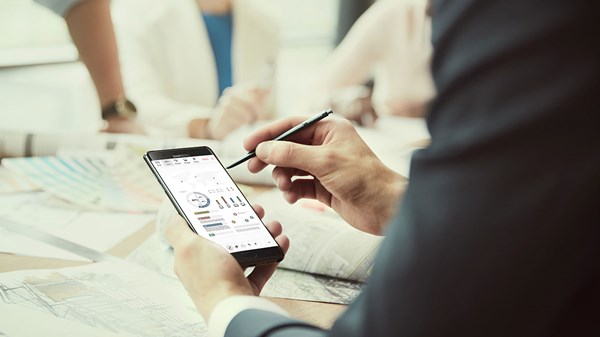 Samsung: αναστέλλει την παραγωγή των Note 7