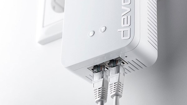 Devolo dLAN 1200+ Starter Kit