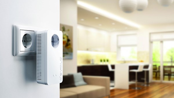 Νέα κλήρωση: Devolo dLAN 1200+ Starter Kit