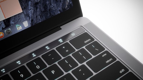 Apple: νέοι Η/Υ Mac στις 27/10