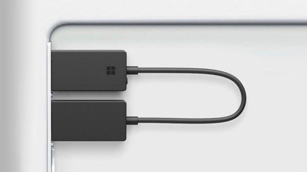 Microsoft Wireless Display Adapter