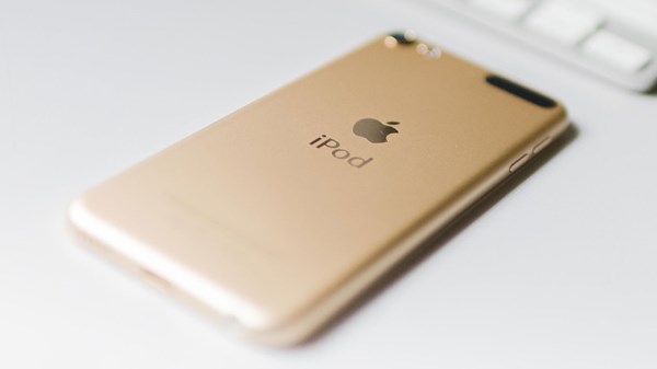 iPod: στην εφηβεία του, ήδη γερασμένος