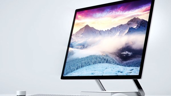 Microsoft: νέος Η/Υ Surface, αυτή τη φορά γραφείου