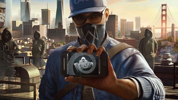 Watch Dogs 2: οι πρώτες εντυπώσεις
