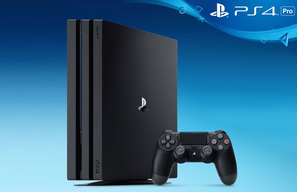 PS4 Pro: ερωτήσεις, απαντήσεις