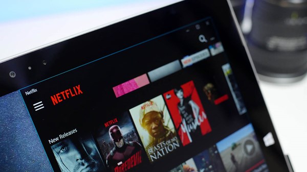 Netflix: με εικόνα ανάλυσης 4Κ και σε PC