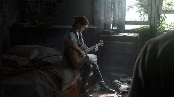 The Last of Us: επίσημη η συνέχεια, άγνωστη η διάθεση