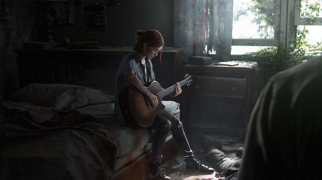 The Last of Us: επίσημη η συνέχεια, άγνωστη η διάθεση