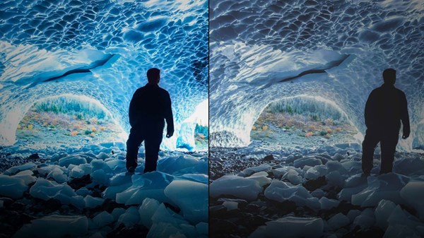 Εικόνα HDR: τί είναι, τί προσφέρει πρακτικά