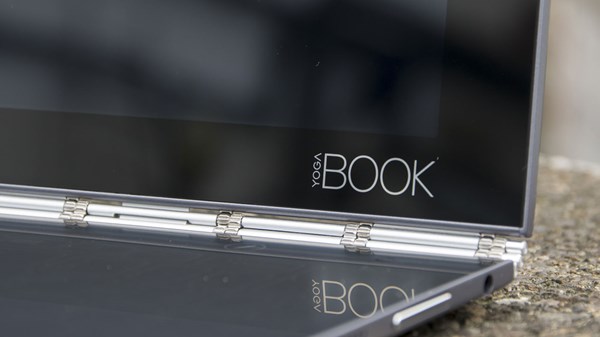 Lenovo Yoga Book