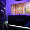 CES 2017, Samsung: νέες τηλεοράσεις, μεγάλες προσδοκίες