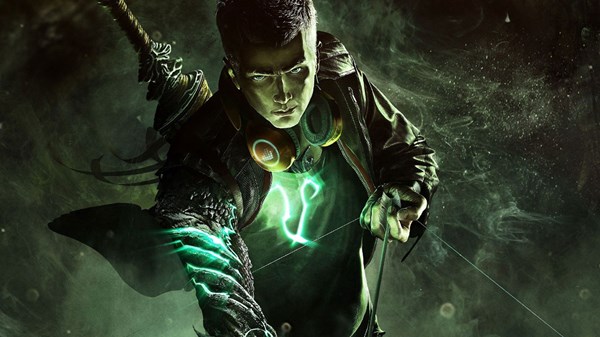 Microsoft: ακύρωση του Scalebound για Xbox One